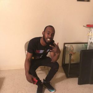 Meet your Posher, Marko